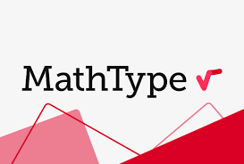 MathType for Windows logo