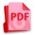 Free PDF Downloader for Windows logo