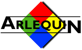 Arlequin for Windows logo