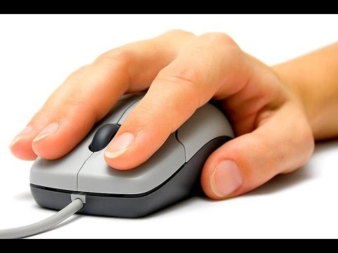 Basic Mouse Skills for Windows logo