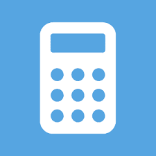 Microsoft Calculator Plus for Windows logo