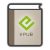 Epubor Reader for Windows logo