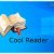 Cool Reader for Windows logo