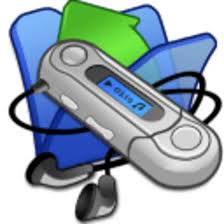 Yacib Portable MP3 for Windows logo