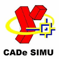 Cade Simu for Windows logo