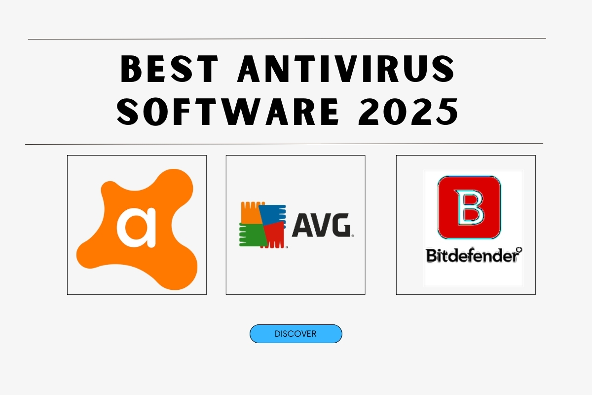 Best Free Antivirus Software of 2025: Protect your PC from Malware