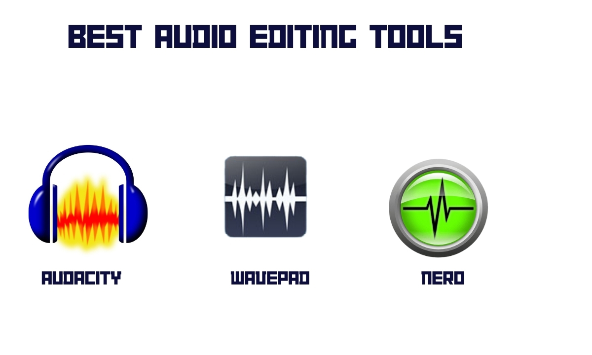 Best free audio editing software of 2025