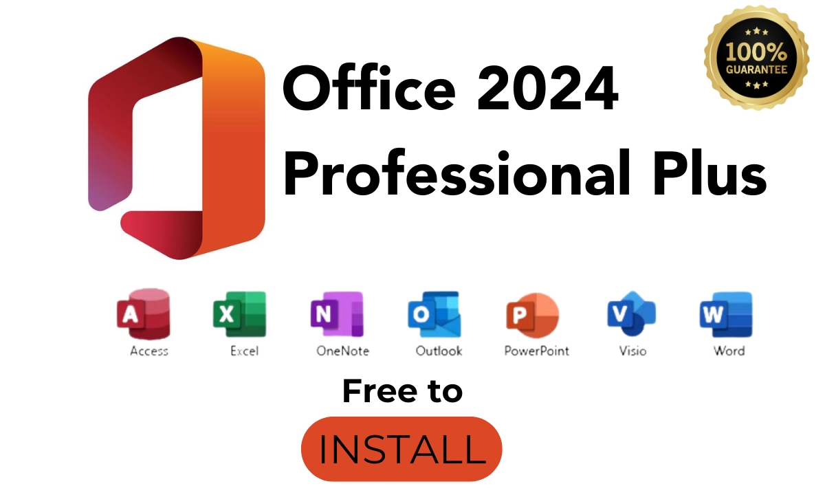 How to Get Microsoft Office 2024 for Free Legally in 2025 (Full tutorial)