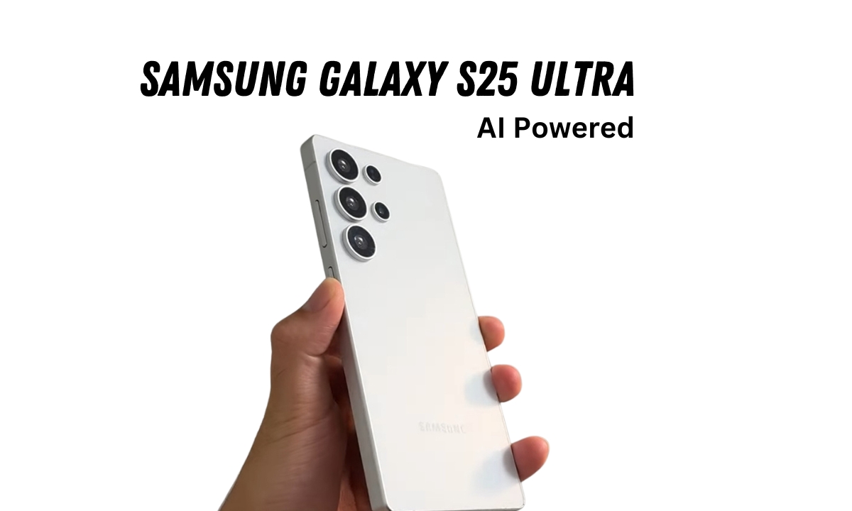 Samsung Galaxy S25 Ultra Upgrade Leaks 2025