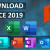 Required Command to install Microsoft Office 2019