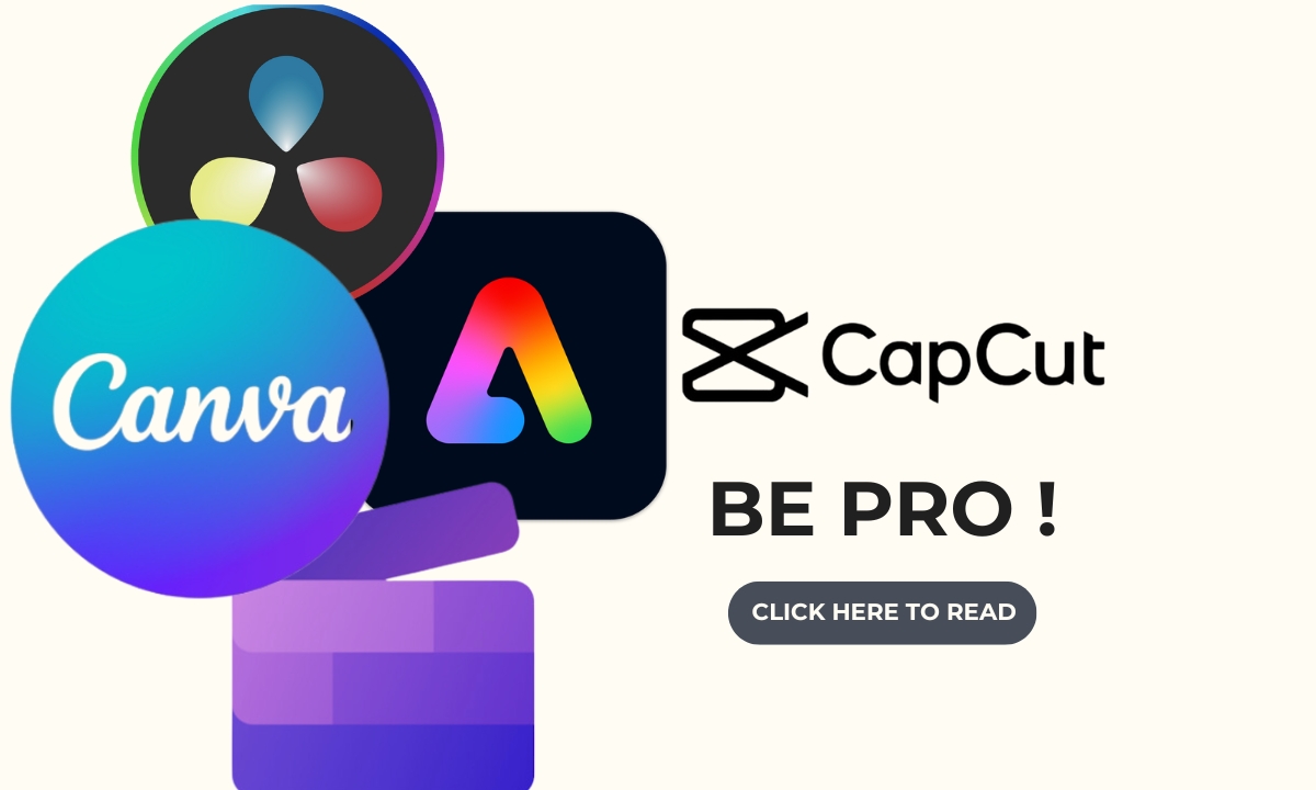 Top 5 Best Free Video Editing Software’s of 2025 for beginners