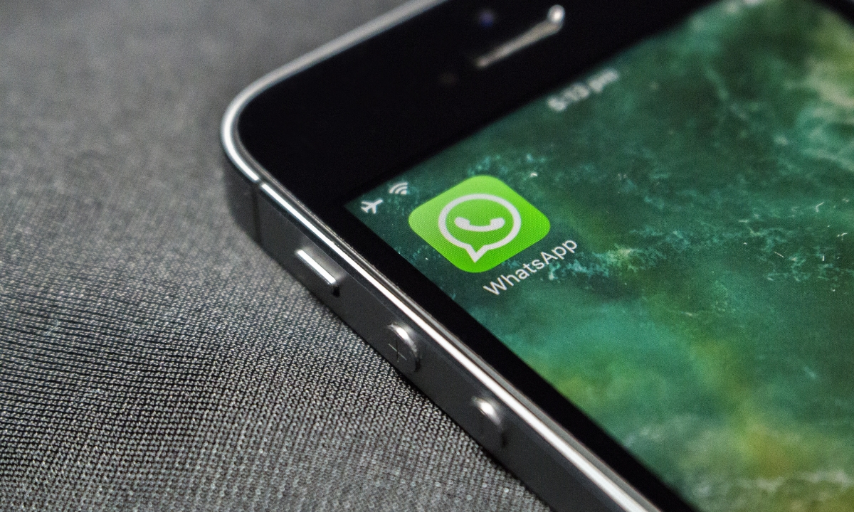 Chat Animations: WhatsApp Best Update 2025
