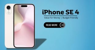 iPhone SE 4: 7 Major Upgrades You Should Know