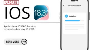 Why You Should Install iOS 18.3.1 Immediately
