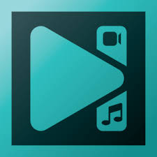 VSDC Video Editor for Windows logo