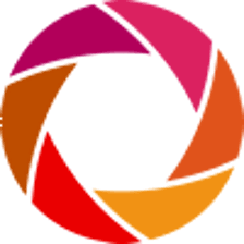 InPixio Free Photo Editor for Windows logo