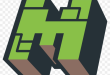 minecraft logo png
